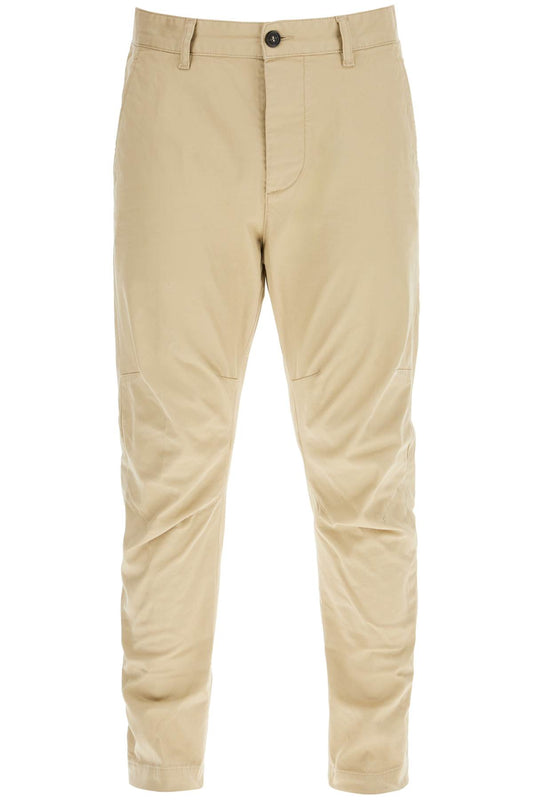 Dsquared2 Sexy Chino Pants For