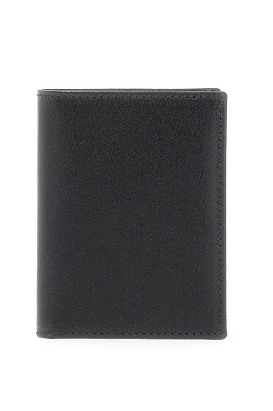 Comme Des Garcons Wallet Small Bi-Fold Wallet