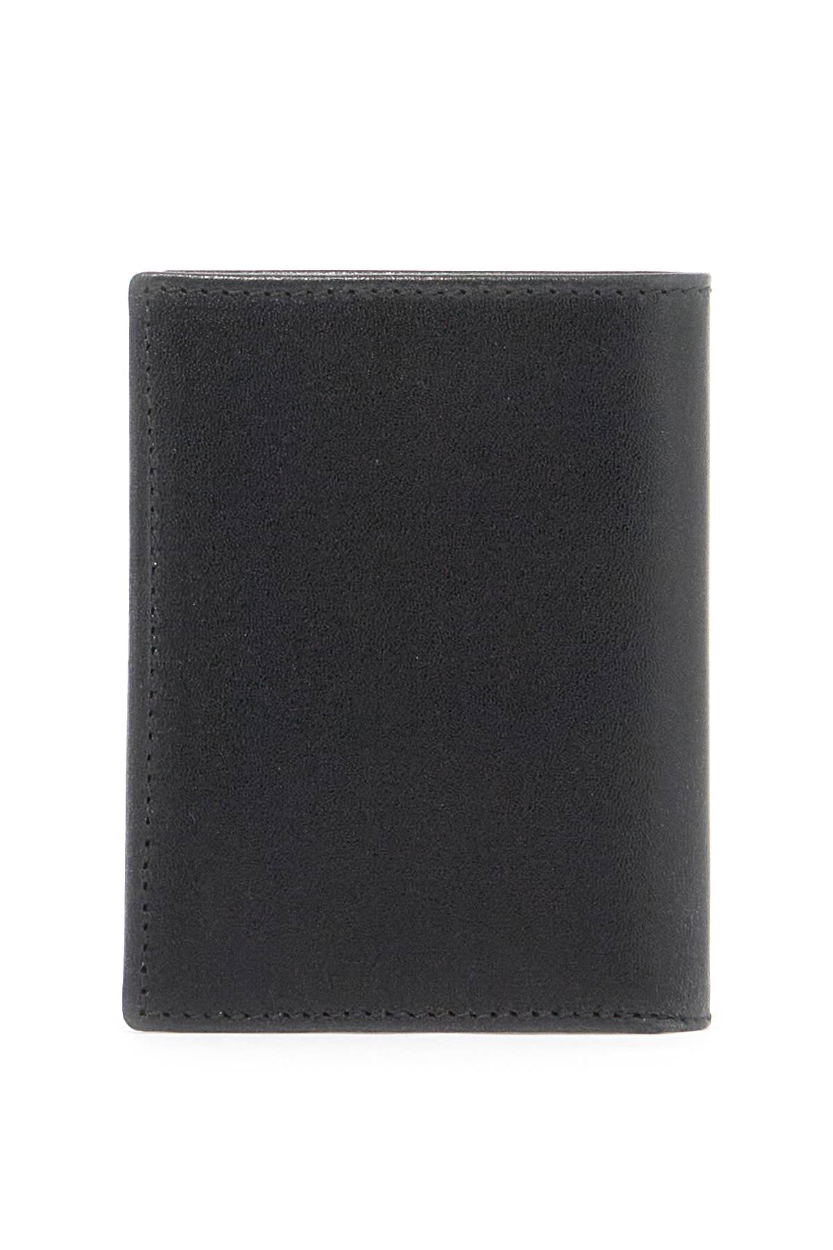 Comme Des Garcons Wallet Small Bi-Fold Wallet