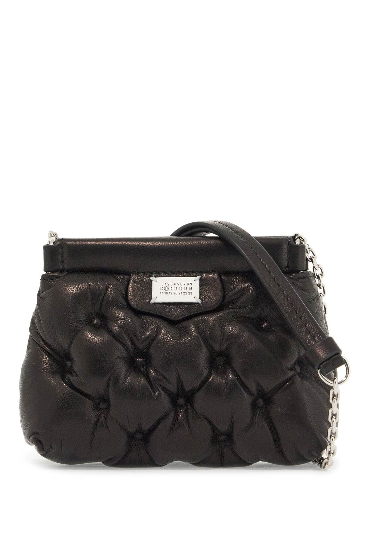 Maison Margiela Mini Classic Baby Glam Slam Bag