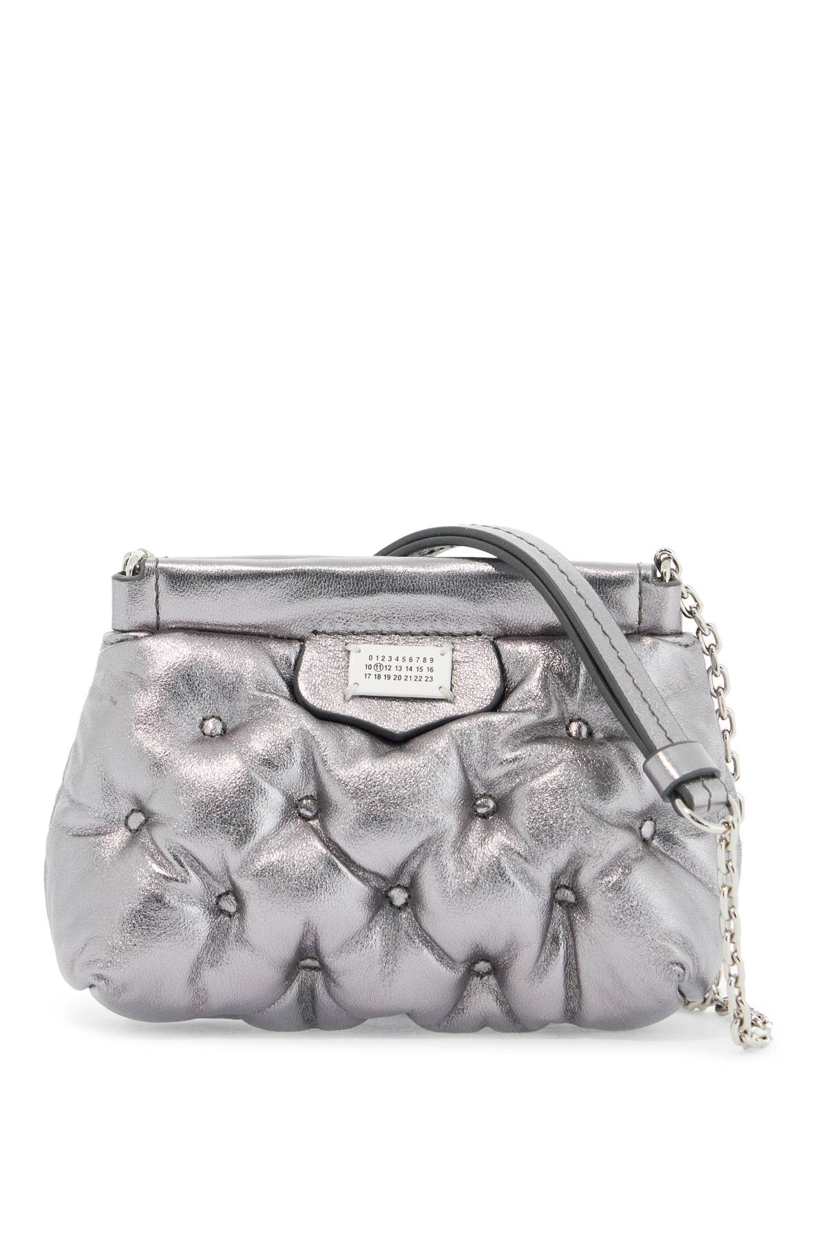 Maison Margiela Mini Classic Baby Glam Slam Bag