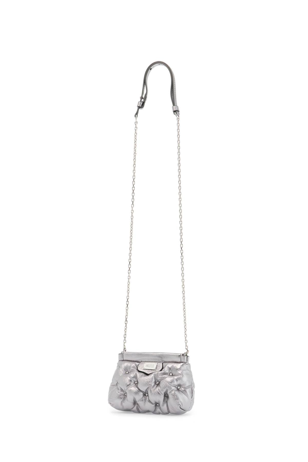 Maison Margiela Mini Classic Baby Glam Slam Bag