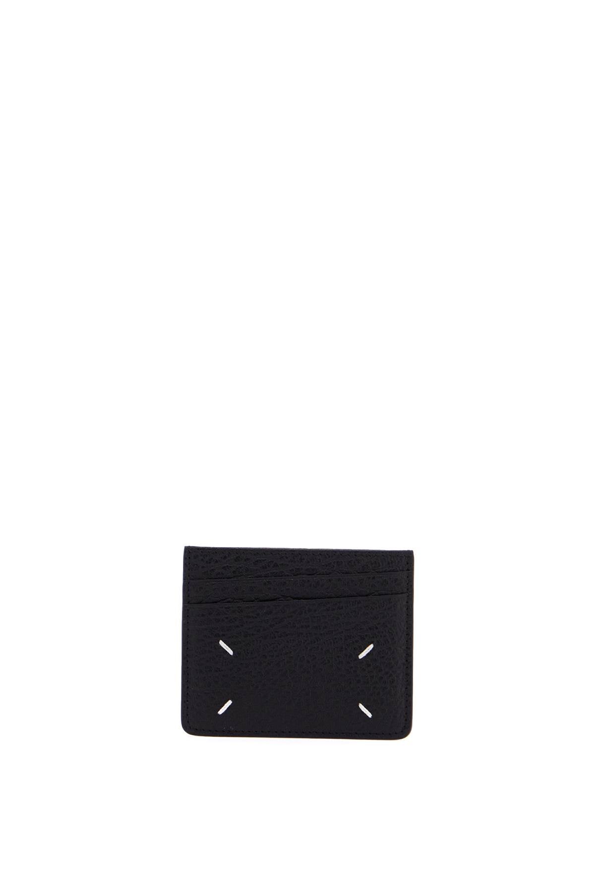 Maison Margiela Four Stitches Card Holder