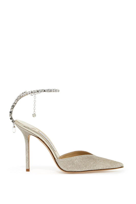 JIMMY CHOO DÃ©colletÃ© Saeda 100