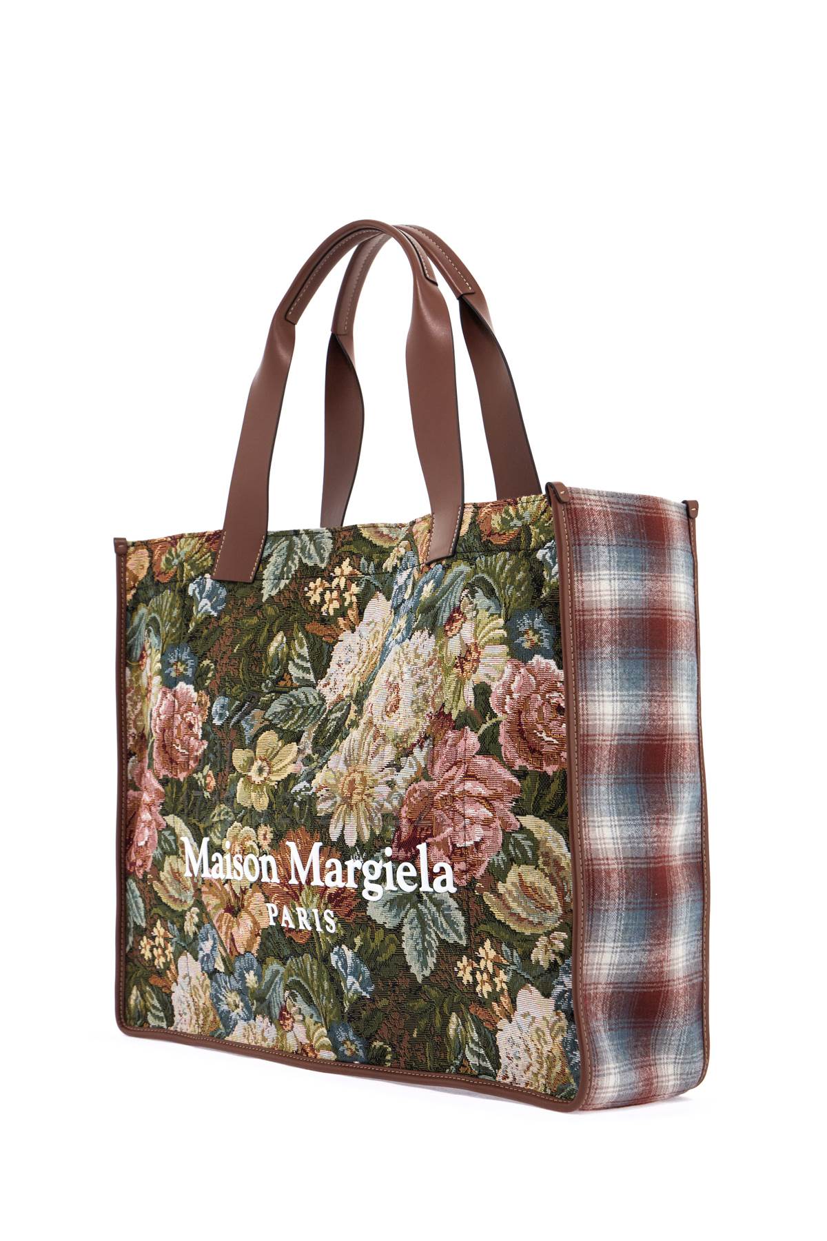 MAISON MARGIELA Cabas Shopping Bag Large