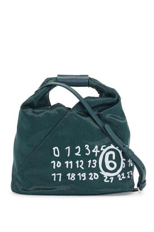 Mm6 Maison Margiela Japanese Classic Shoulder Bag