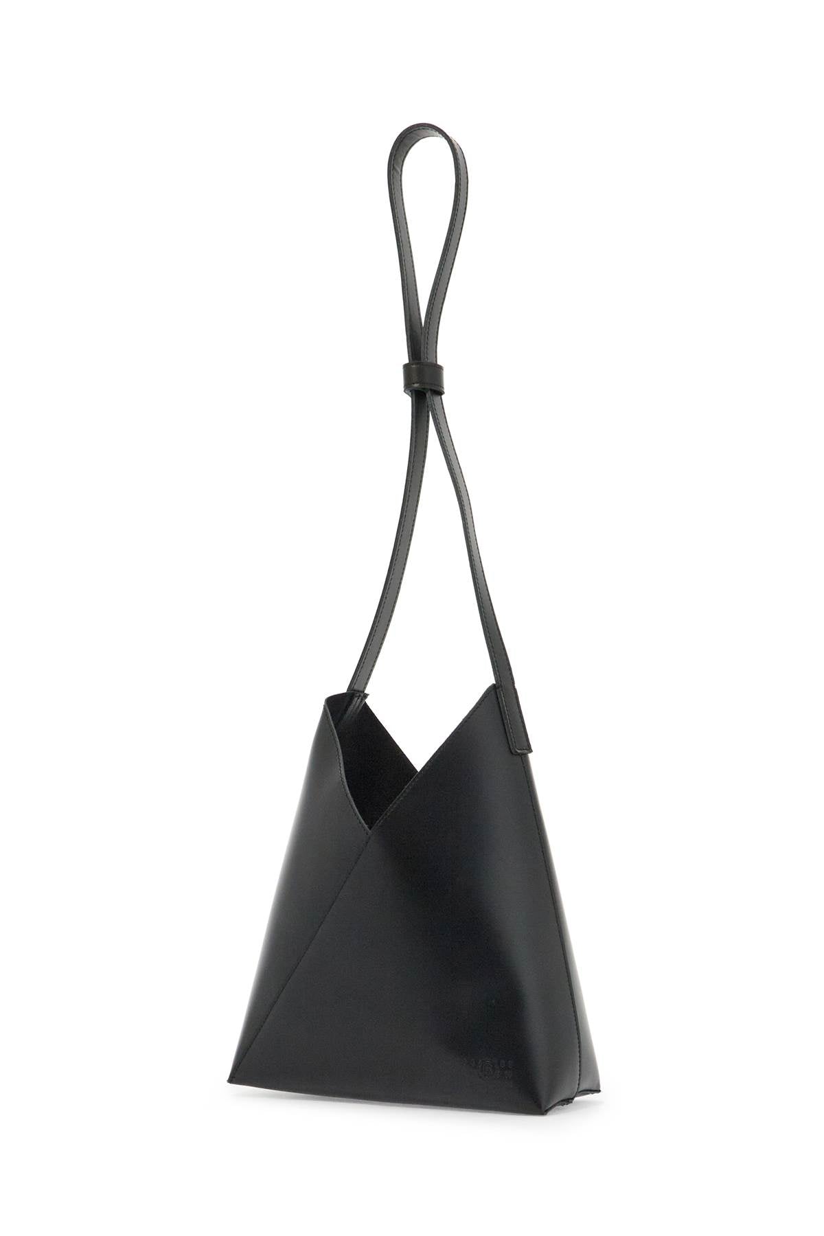 Mm6 Maison Margiela Small Fortune Cookie Shoulder Bag