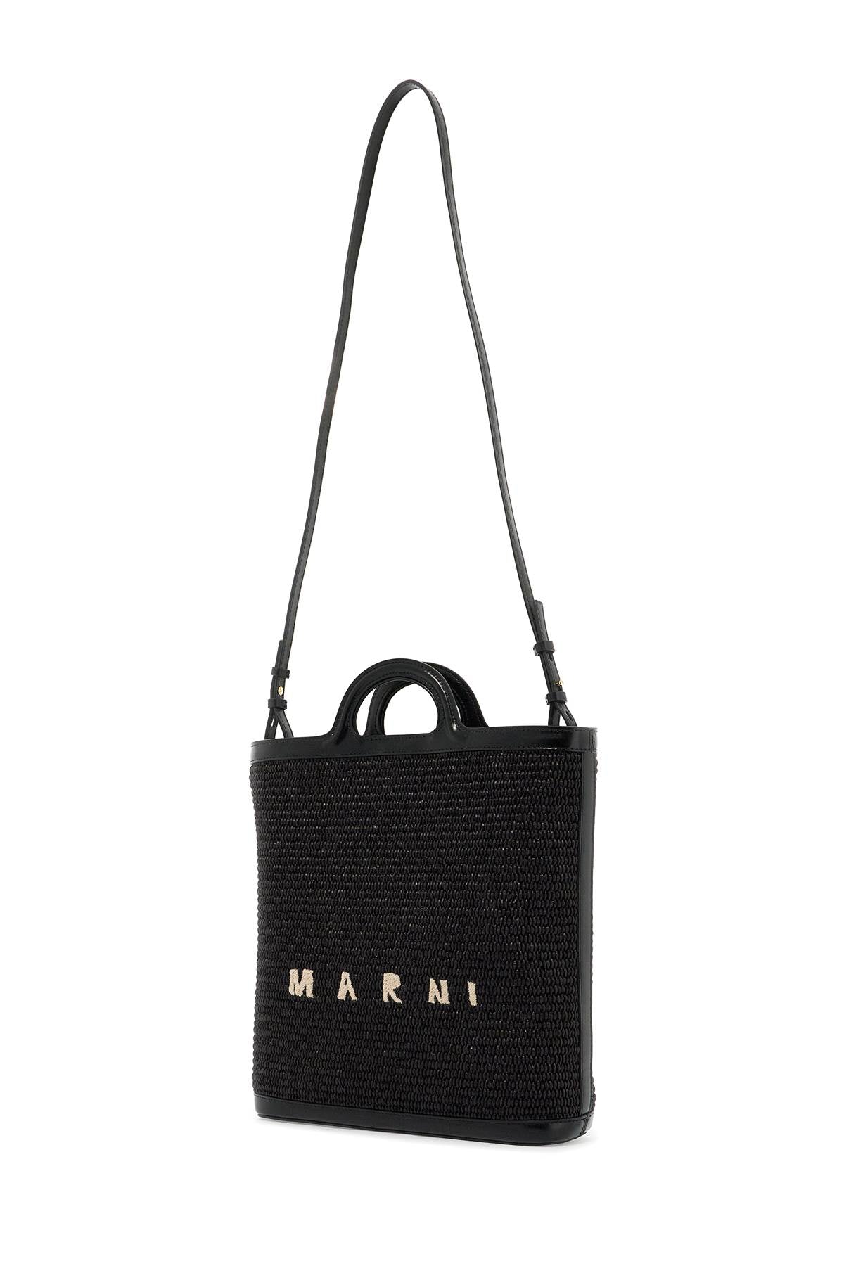 Marni Tropicalia Handbag