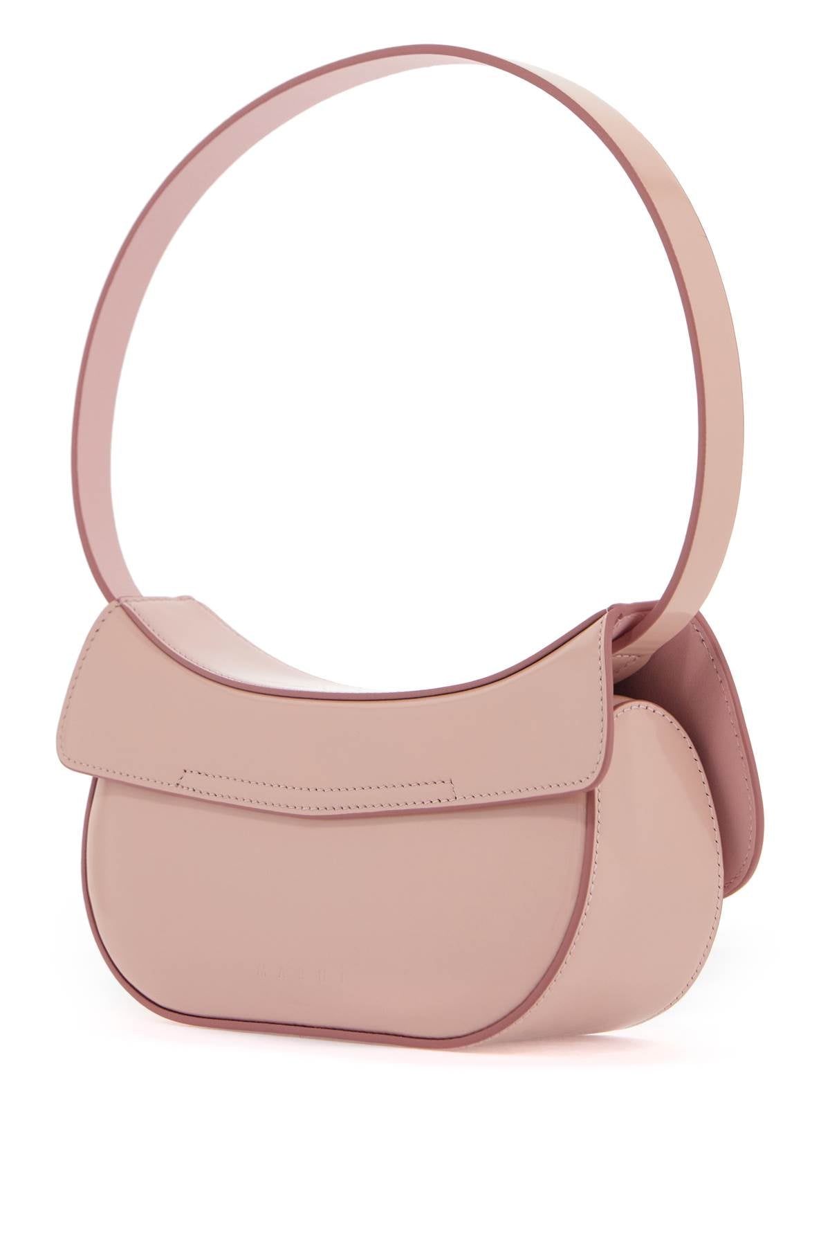 Marni Small Butterfly Hobo Bag