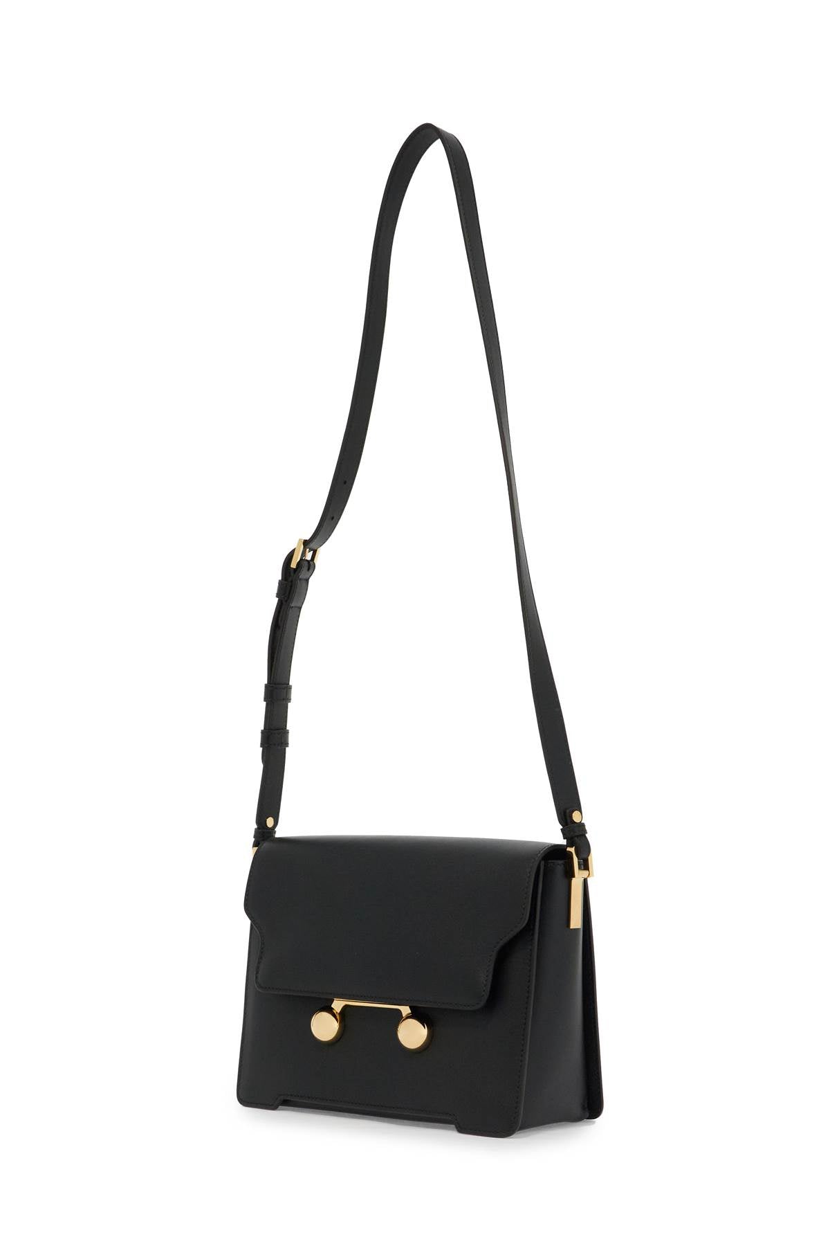 Marni Medium Trunkaroo Shoulder Bag