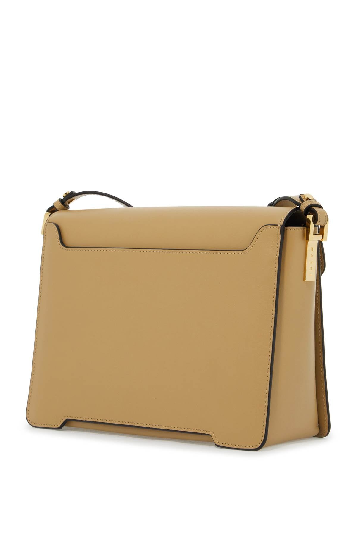 Marni Medium Trunkaroo Shoulder Bag