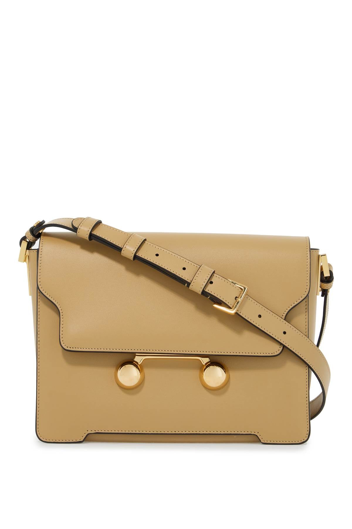 Marni Medium Trunkaroo Shoulder Bag