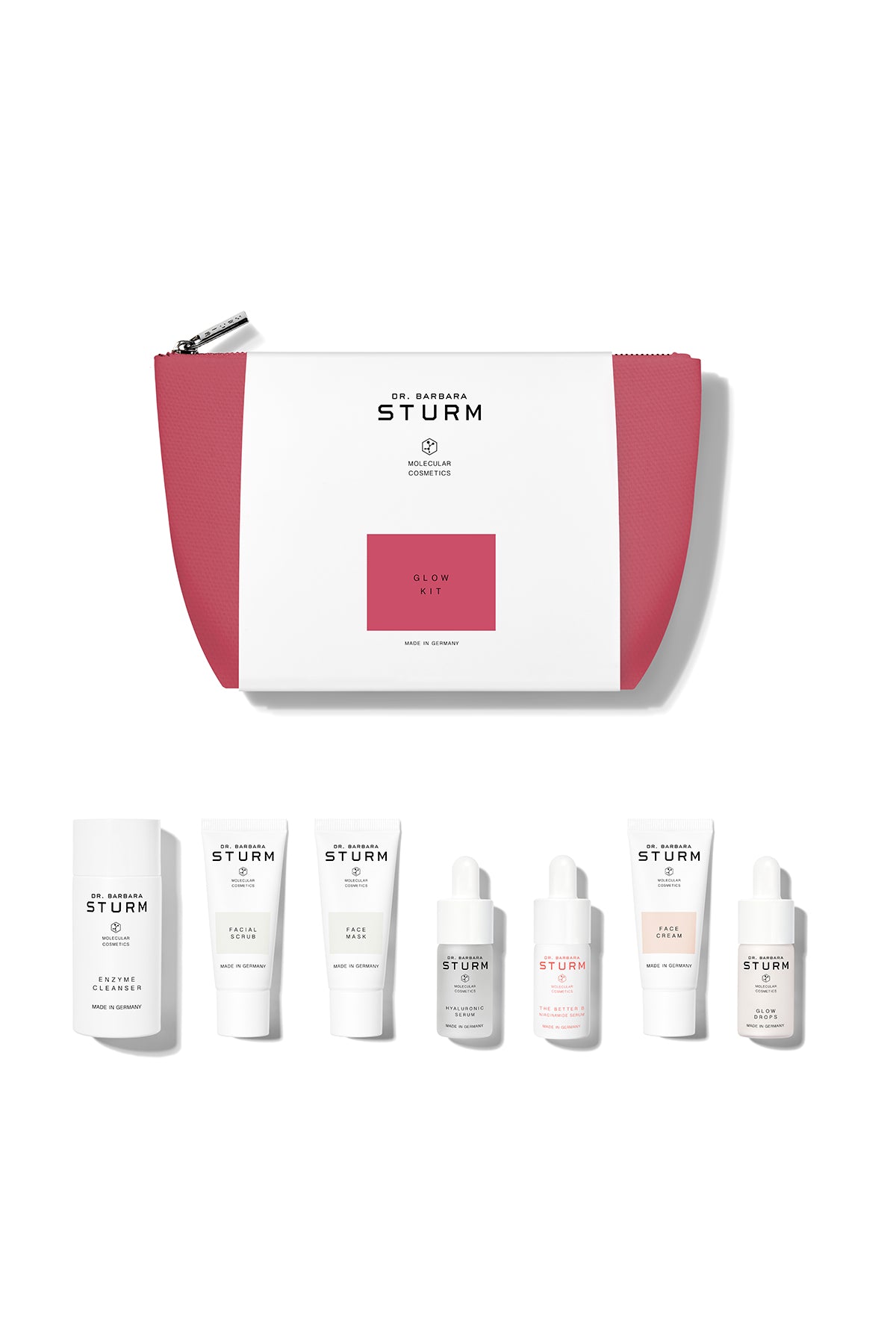 Dr Barbara Sturm Beauty Set Glow Kit