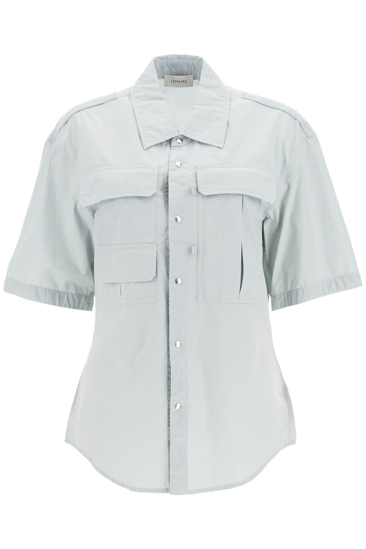 Lemaire Short-Sleeved Reporter