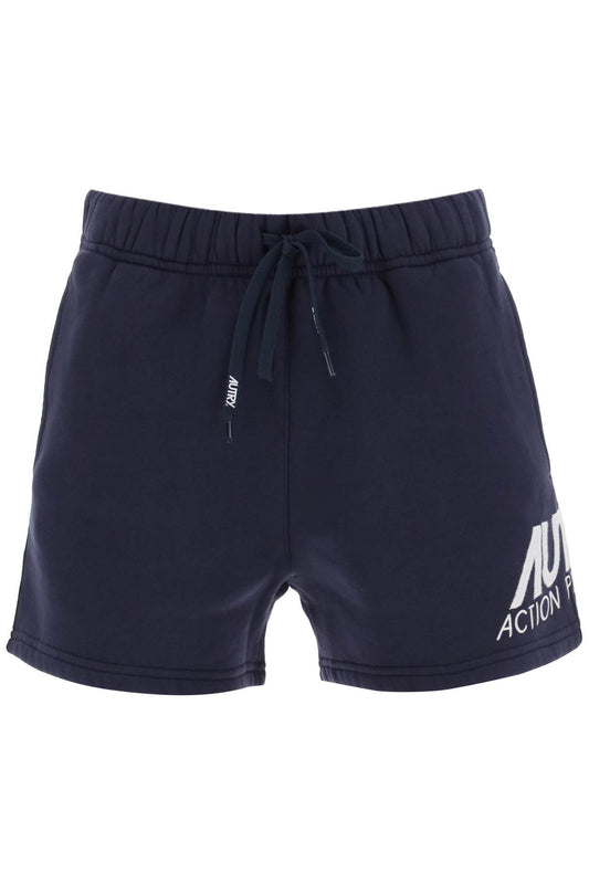 Autry Icon Sweatshorts