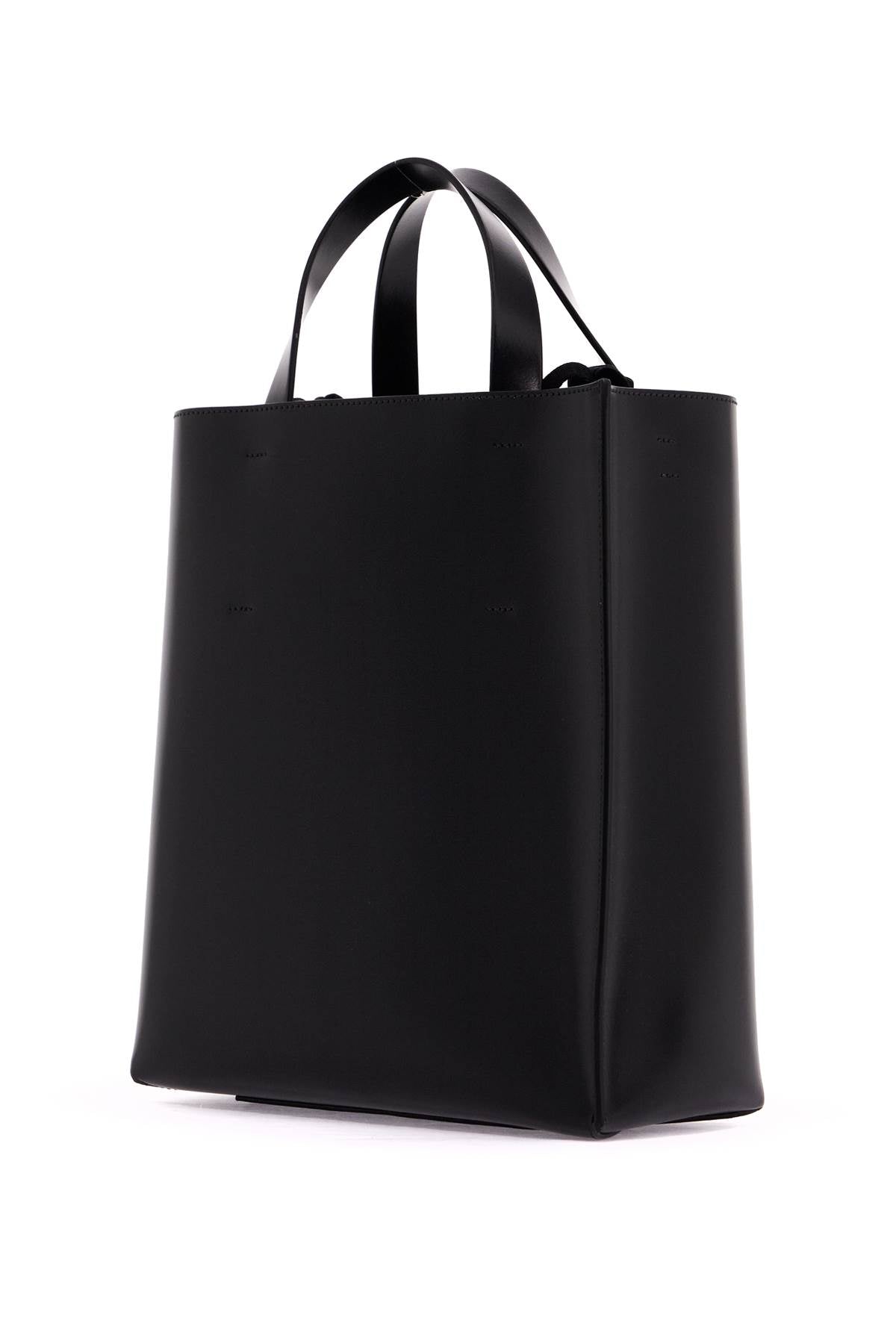 Marni Small Museum Tote Bag