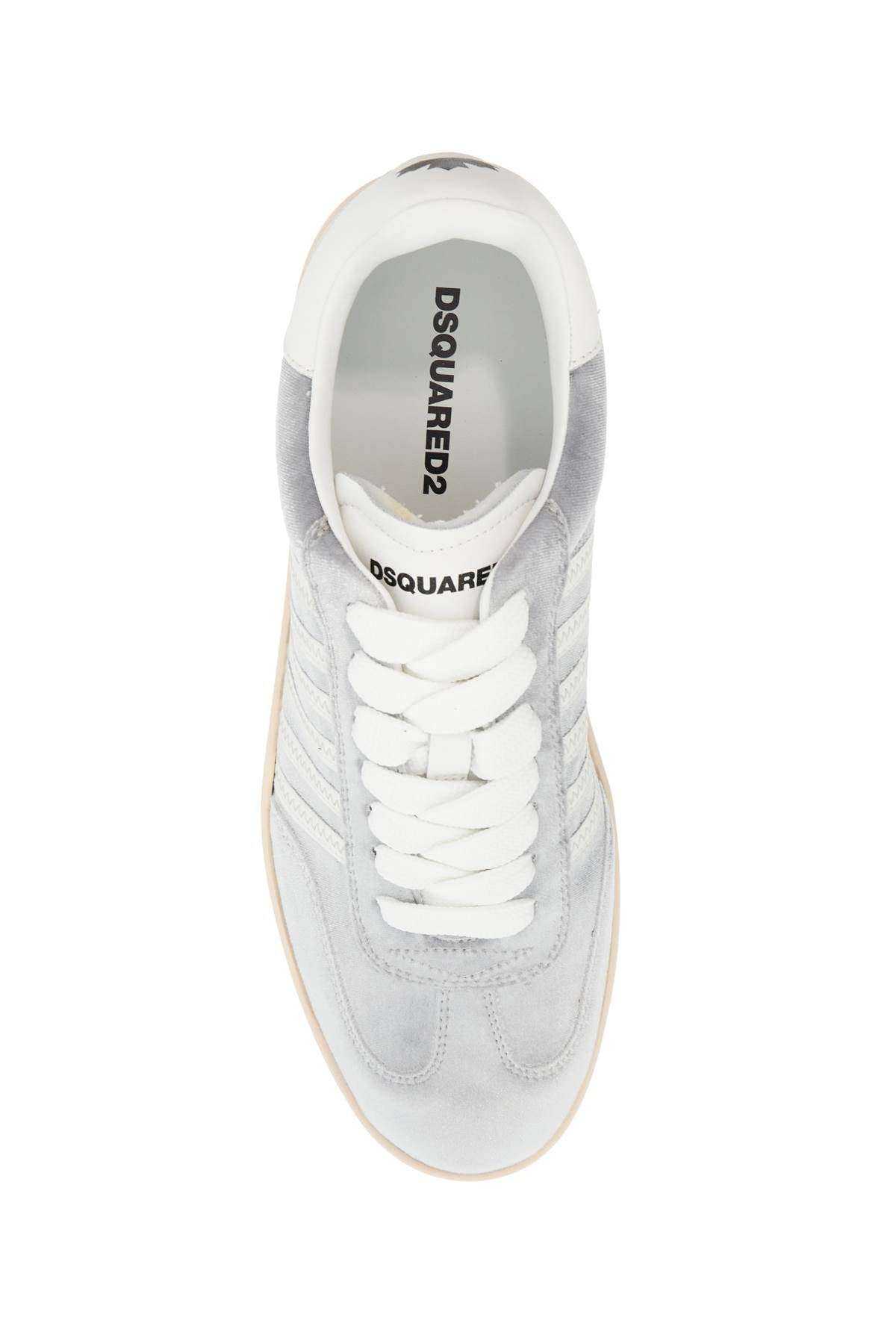 Dsquared2 Sneakers Box