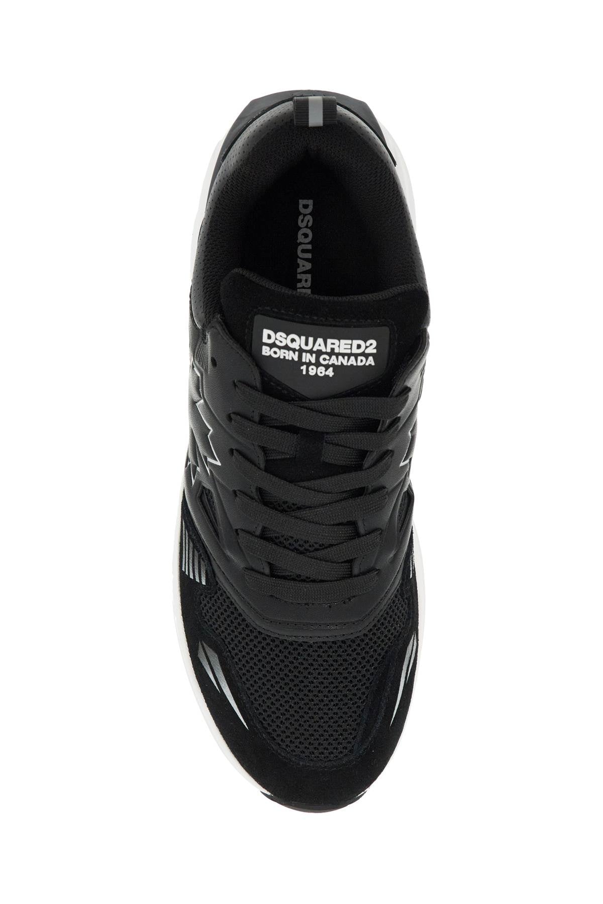 Dsquared2 Dash Sneakers Running