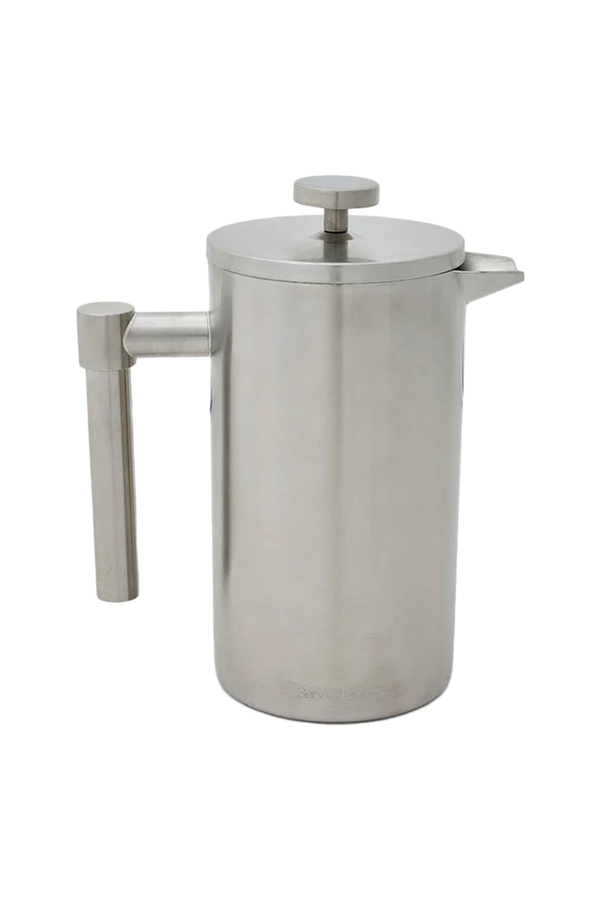 Service Projects Stainless Steel French Press 350 Ml