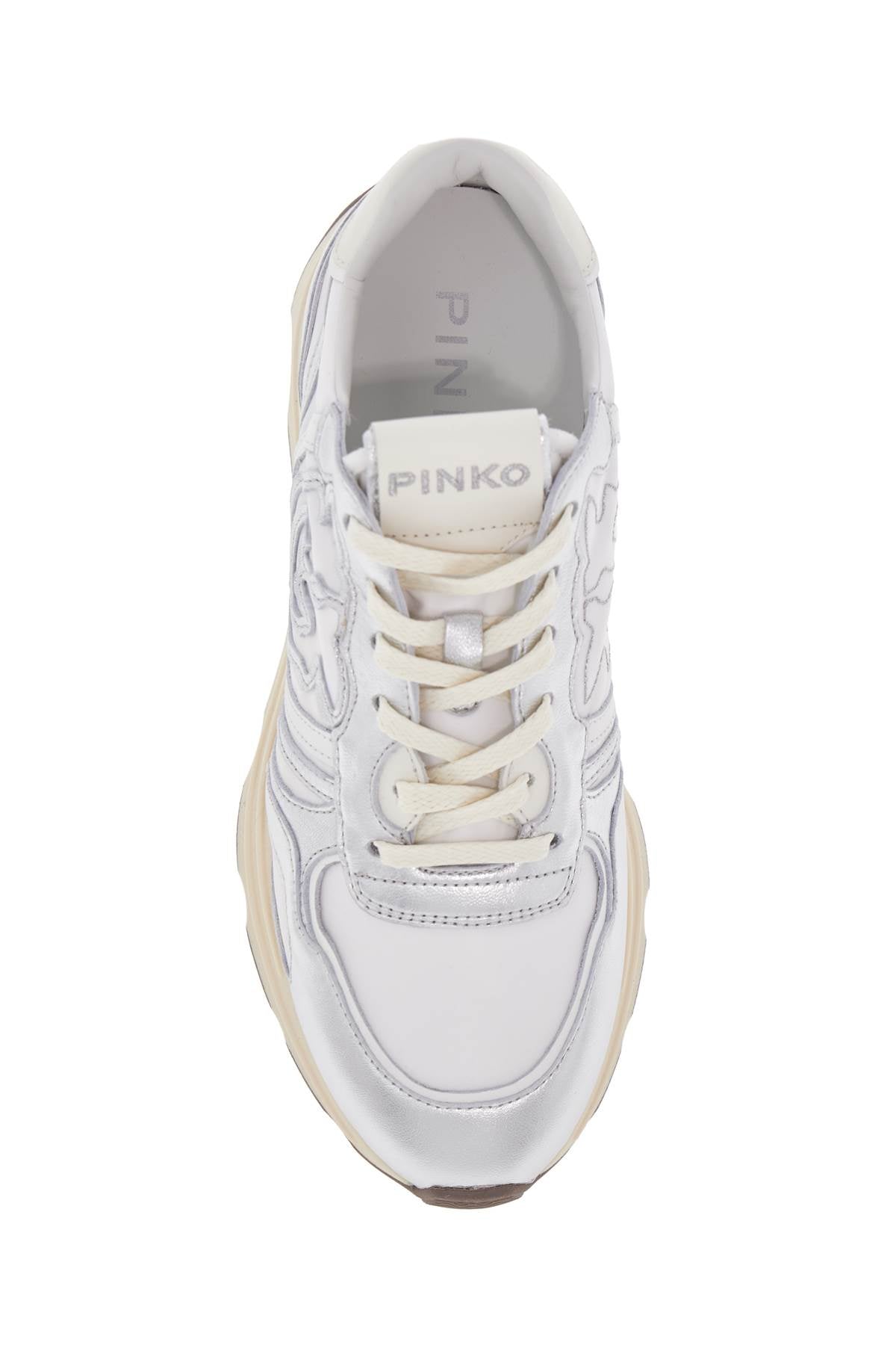 Pinko . Zoe Sneakers