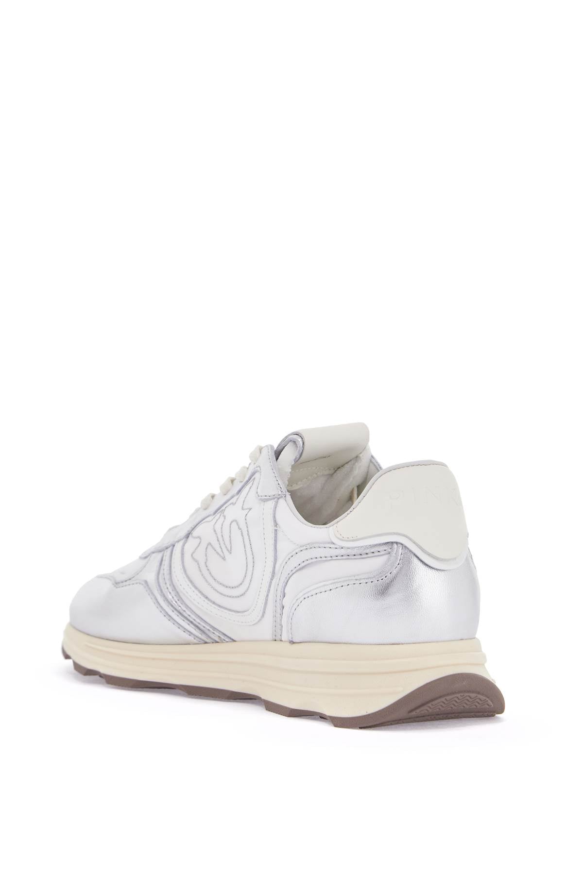 Pinko . Zoe Sneakers