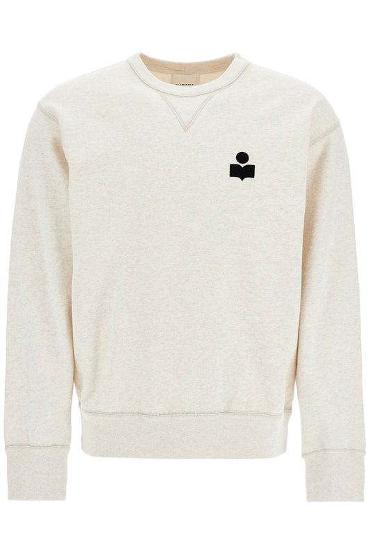 Marant Mike Crew-Neck Sweatshirt