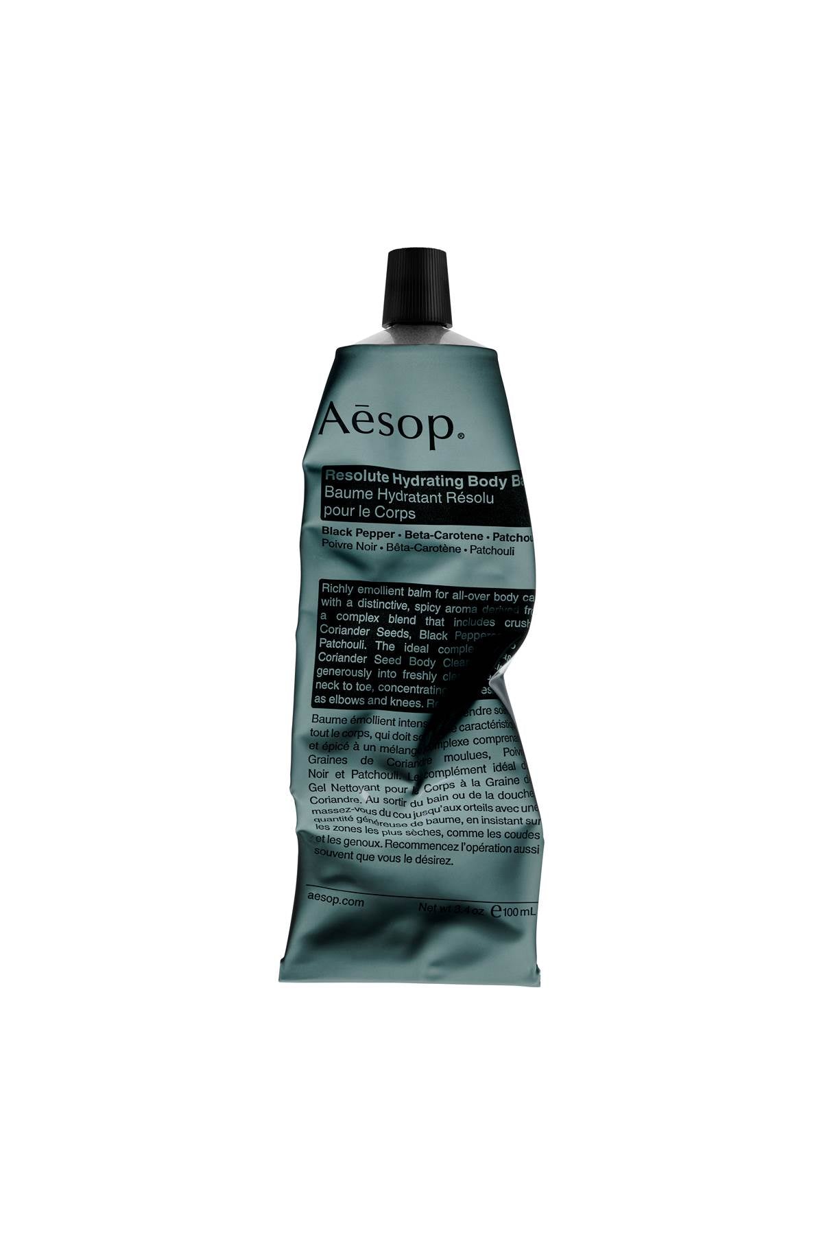 Aesop Resolute Hydrating Body Balm - 100Ml