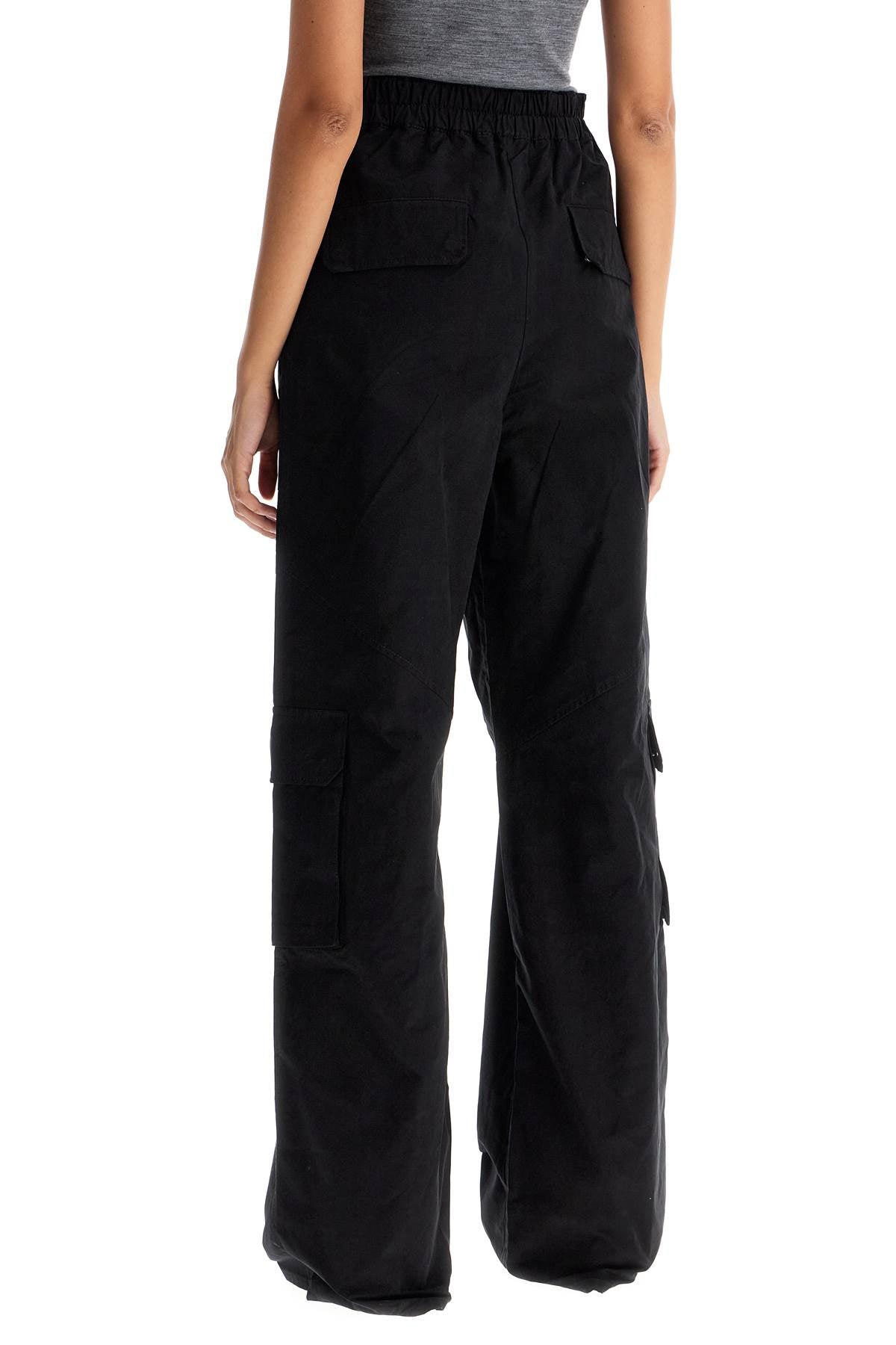 The Andamane Pantaloni Aviator Sarah