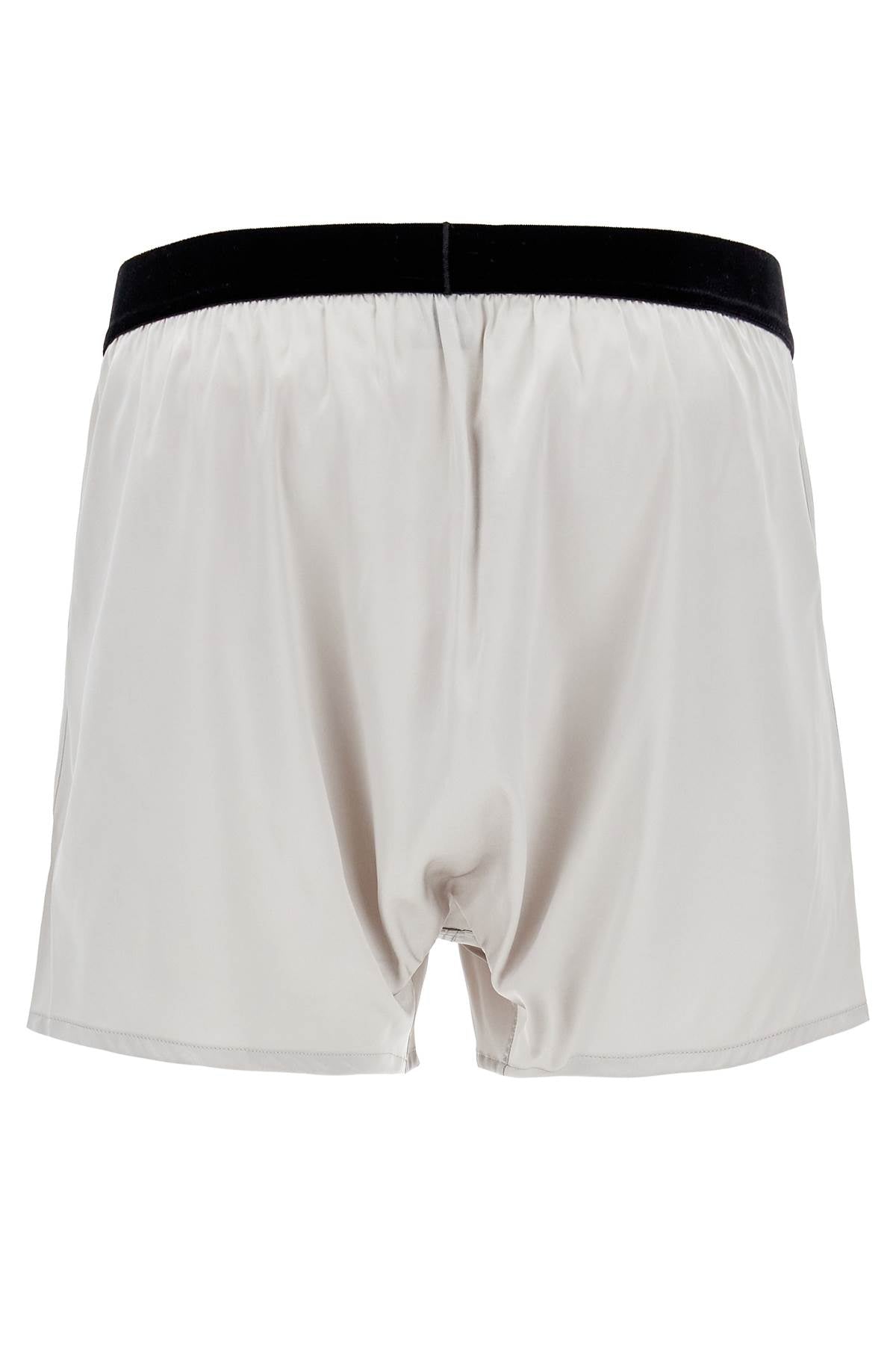 TOM FORD Boxer In Seta