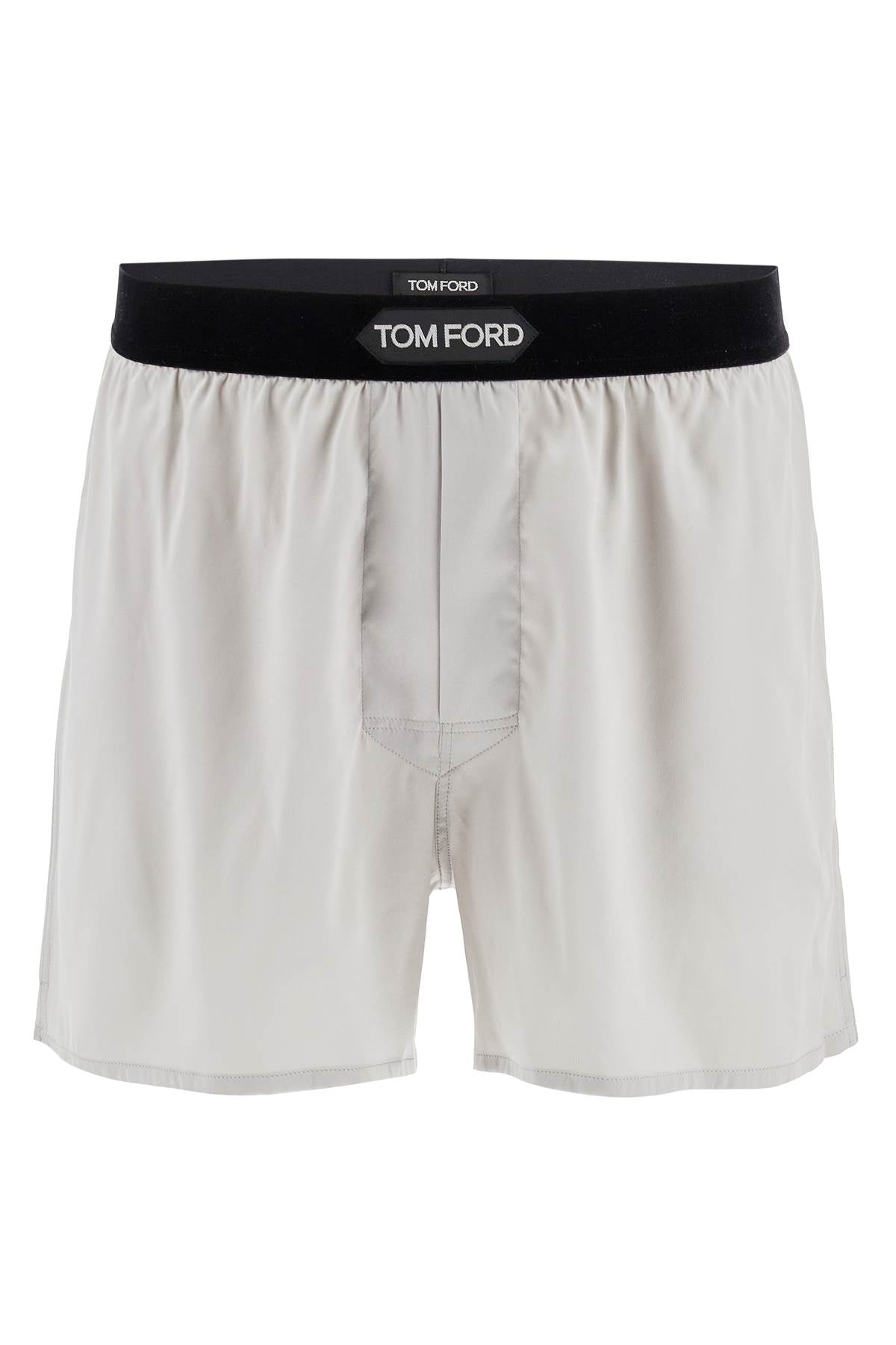 TOM FORD Boxer In Seta