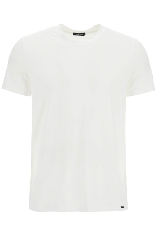 Tom Ford Cotton And Modal Intimate T-Shirt For