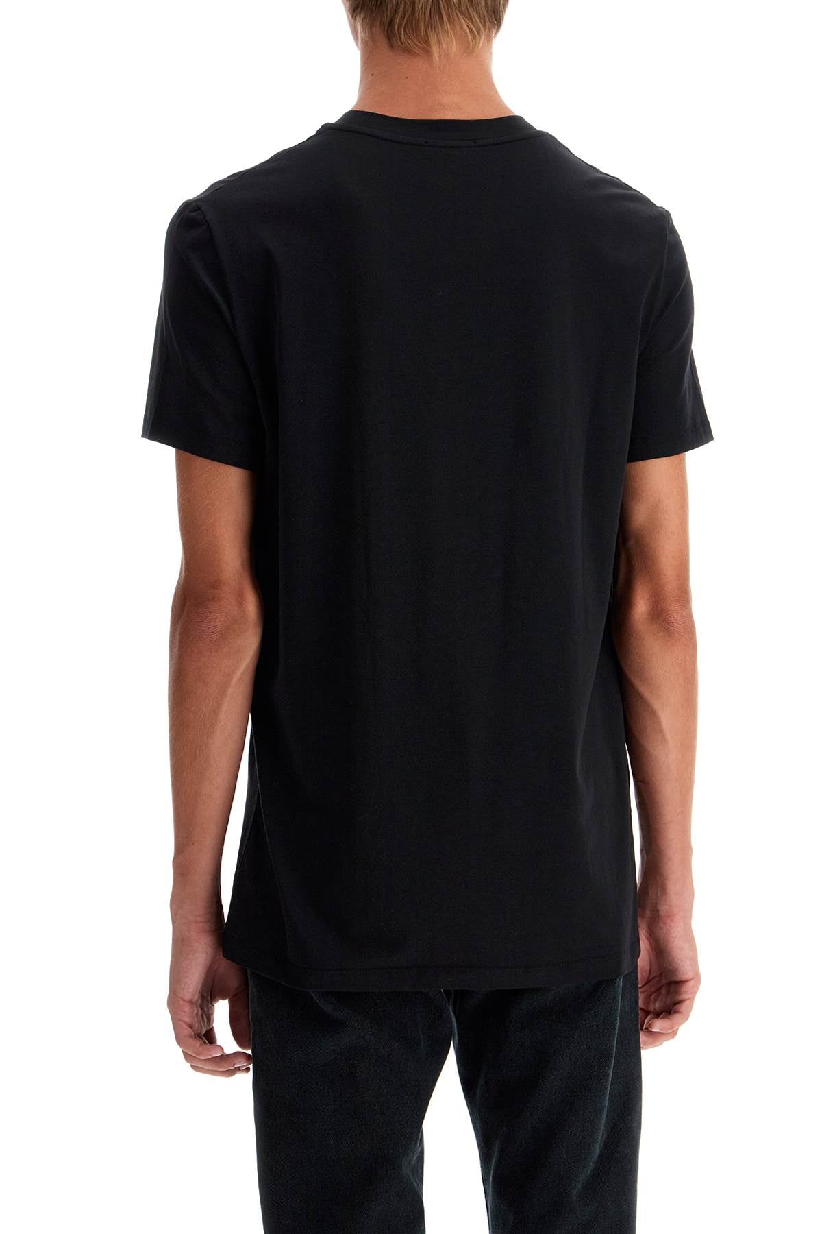 Tom Ford Cotton And Modal Intimate T-Shirt For