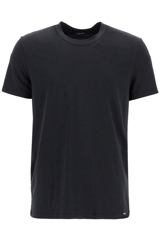 Tom Ford Cotton And Modal Intimate T-Shirt For