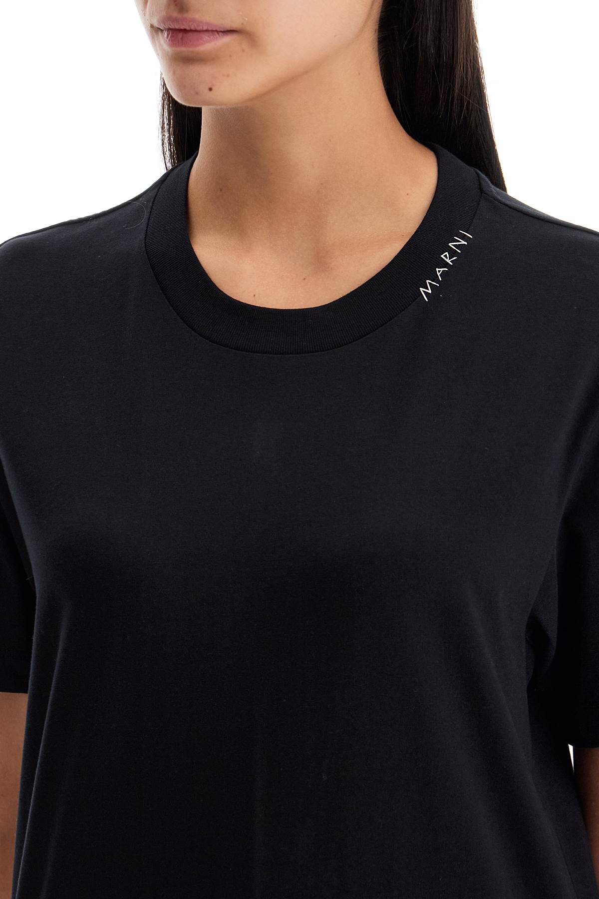 Marni Organic Cotton Tripack T