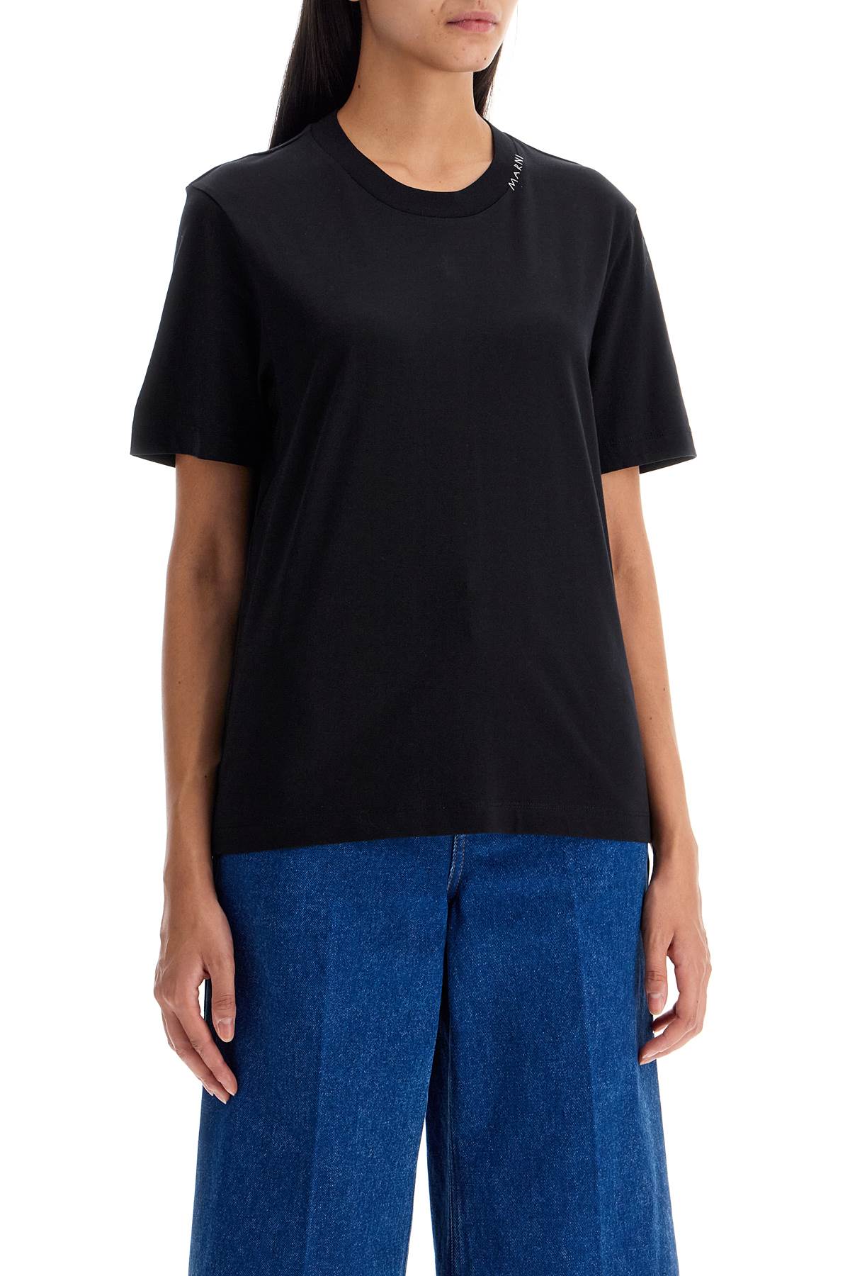 Marni Organic Cotton Tripack T