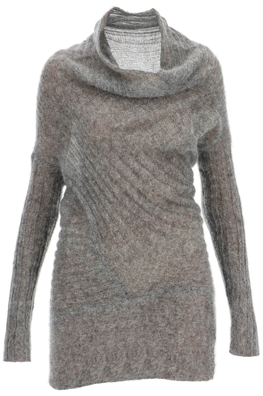 PALOMA WOOL Maglia Asimmetrica Sutil