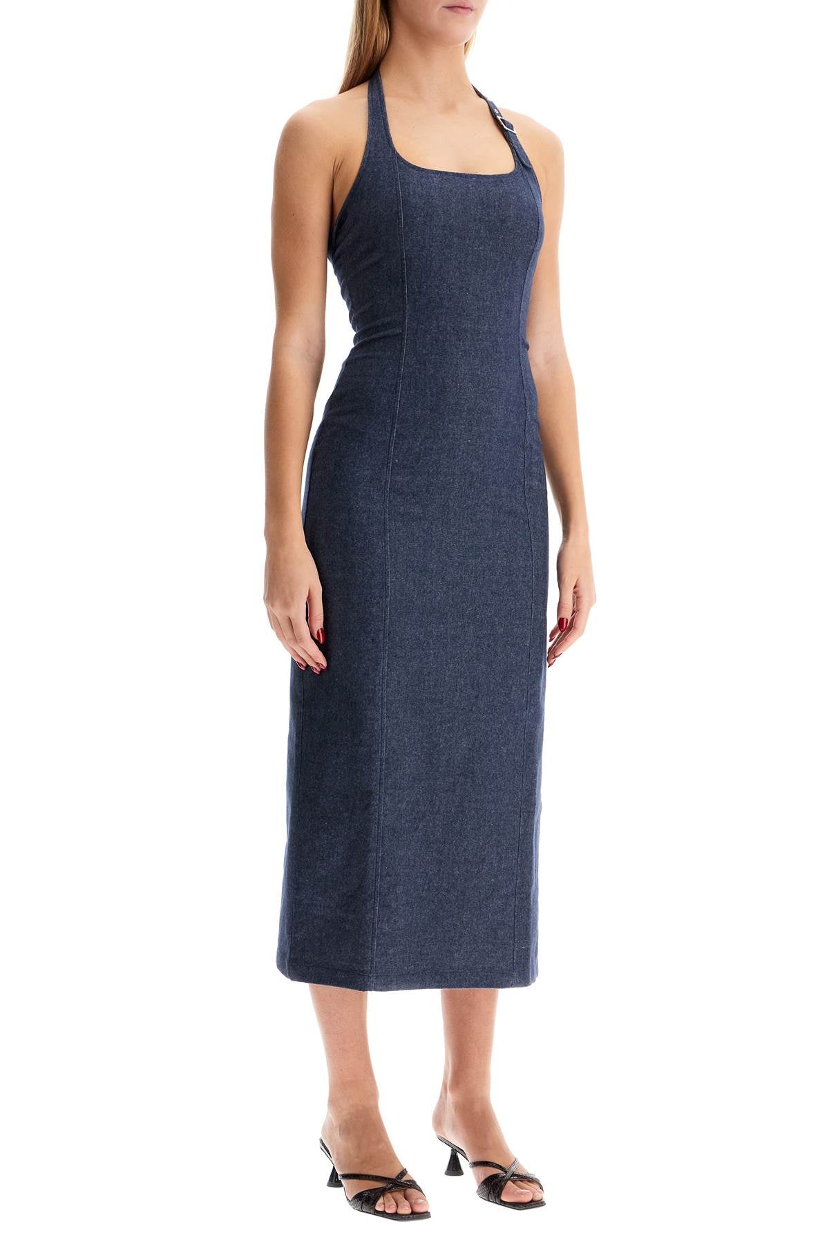 PALOMA WOOL Abito Midi Elena