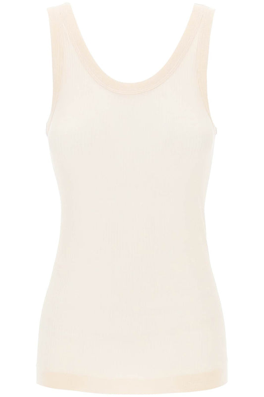 Lemaire Seamless Sleeveless Top