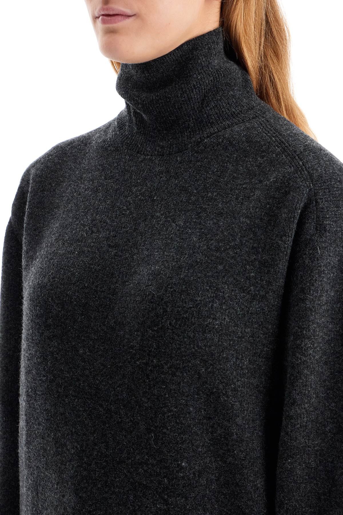 Lemaire Unisex Woolen Dol