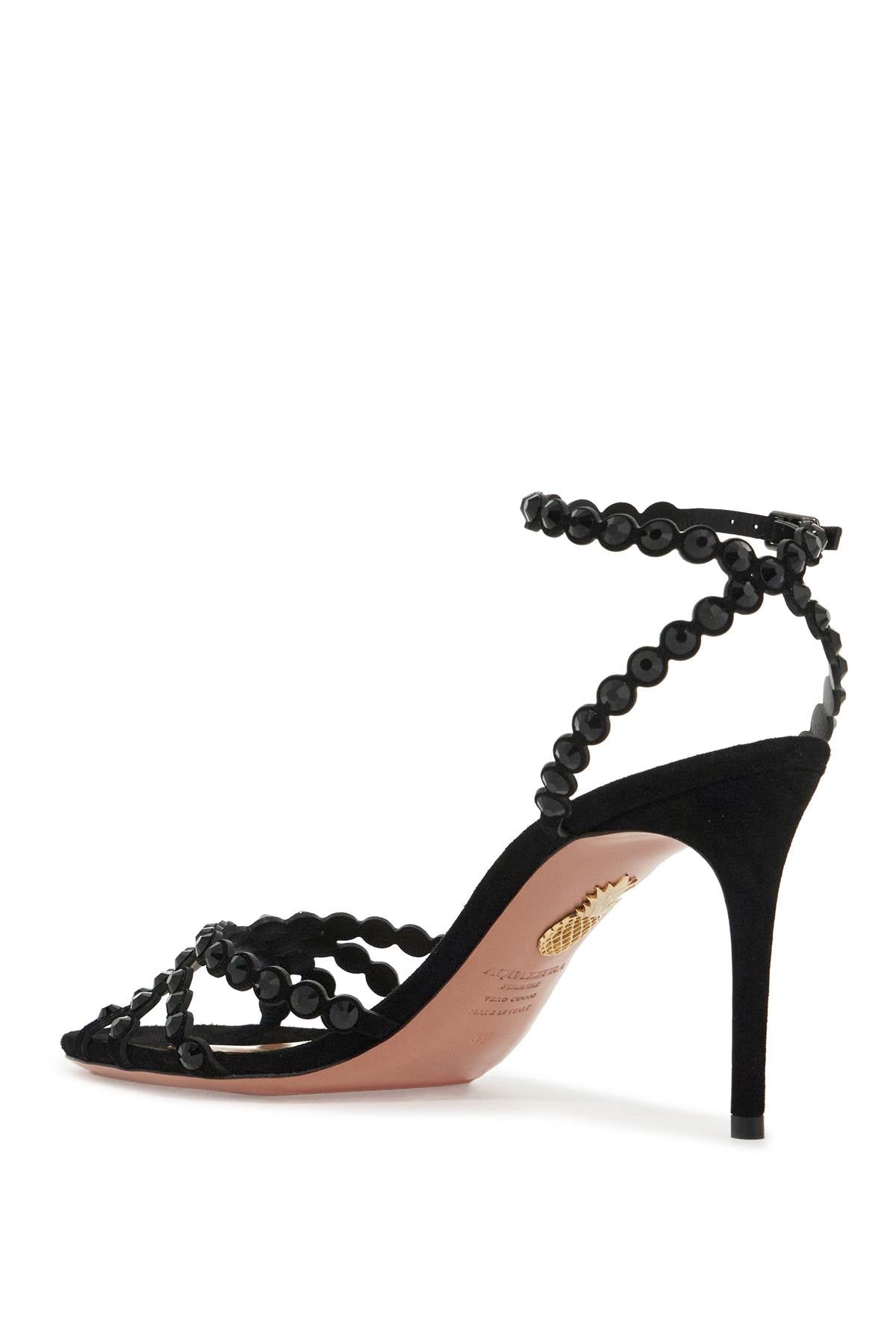 AQUAZZURA Sandali Tequila 85