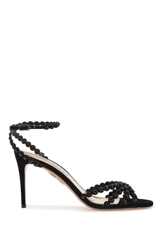 AQUAZZURA Sandali Tequila 85