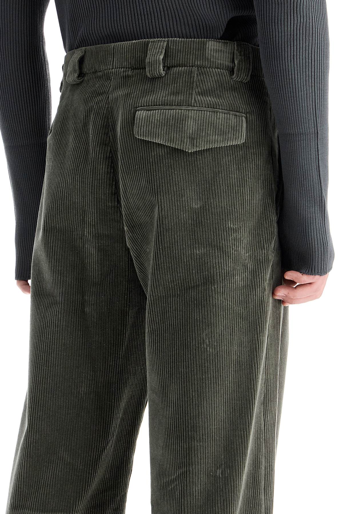 Rier Corduroy Pants