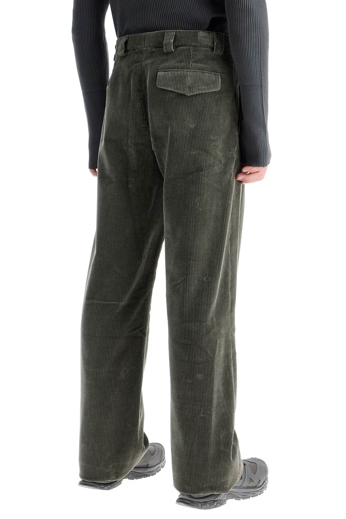 Rier Corduroy Pants