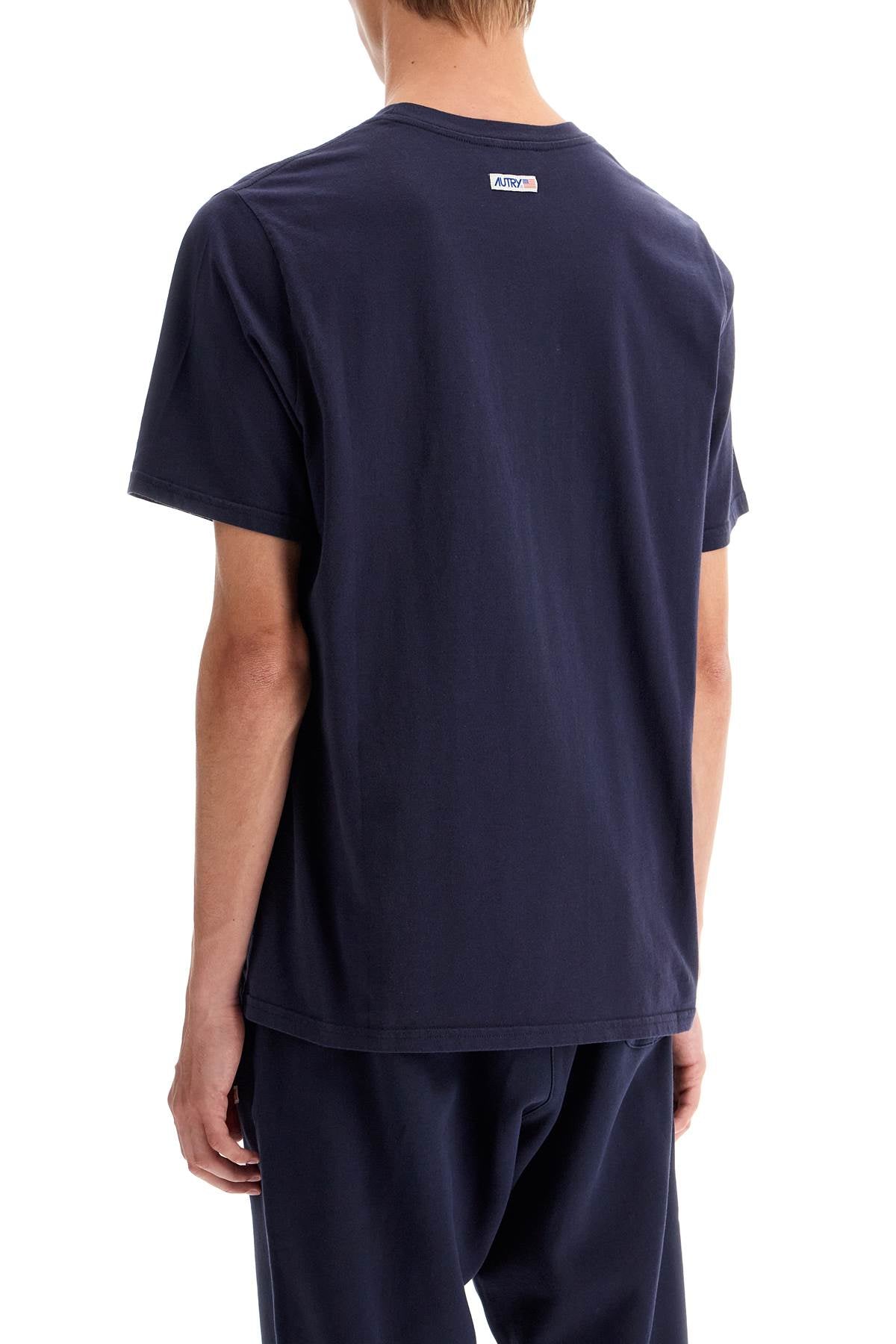 Autry Relaxed Fit T-Shirt