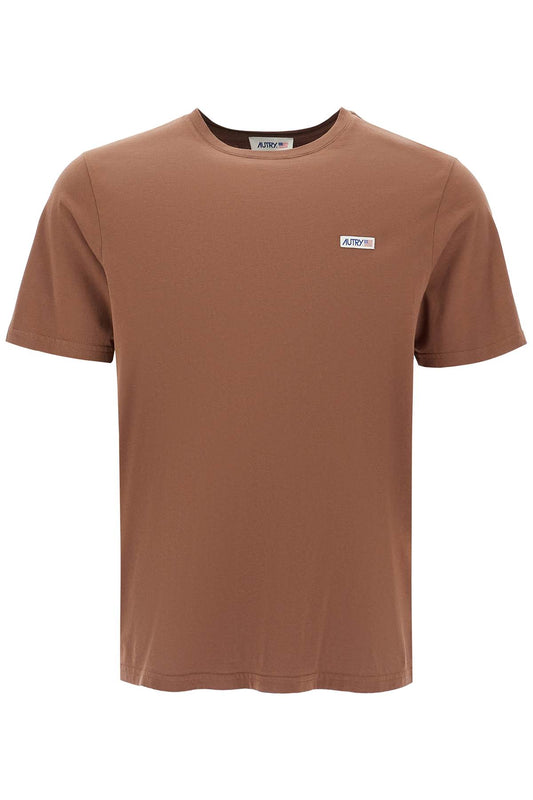 Autry Relaxed Fit T-Shirt