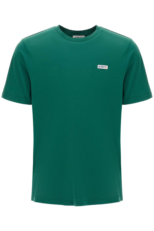 Autry Relaxed Fit T-Shirt