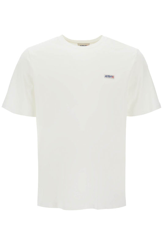 Autry Relaxed Fit T-Shirt