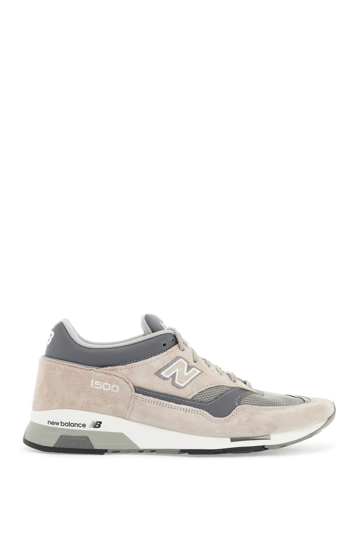 New Balance Uk-Made 1500