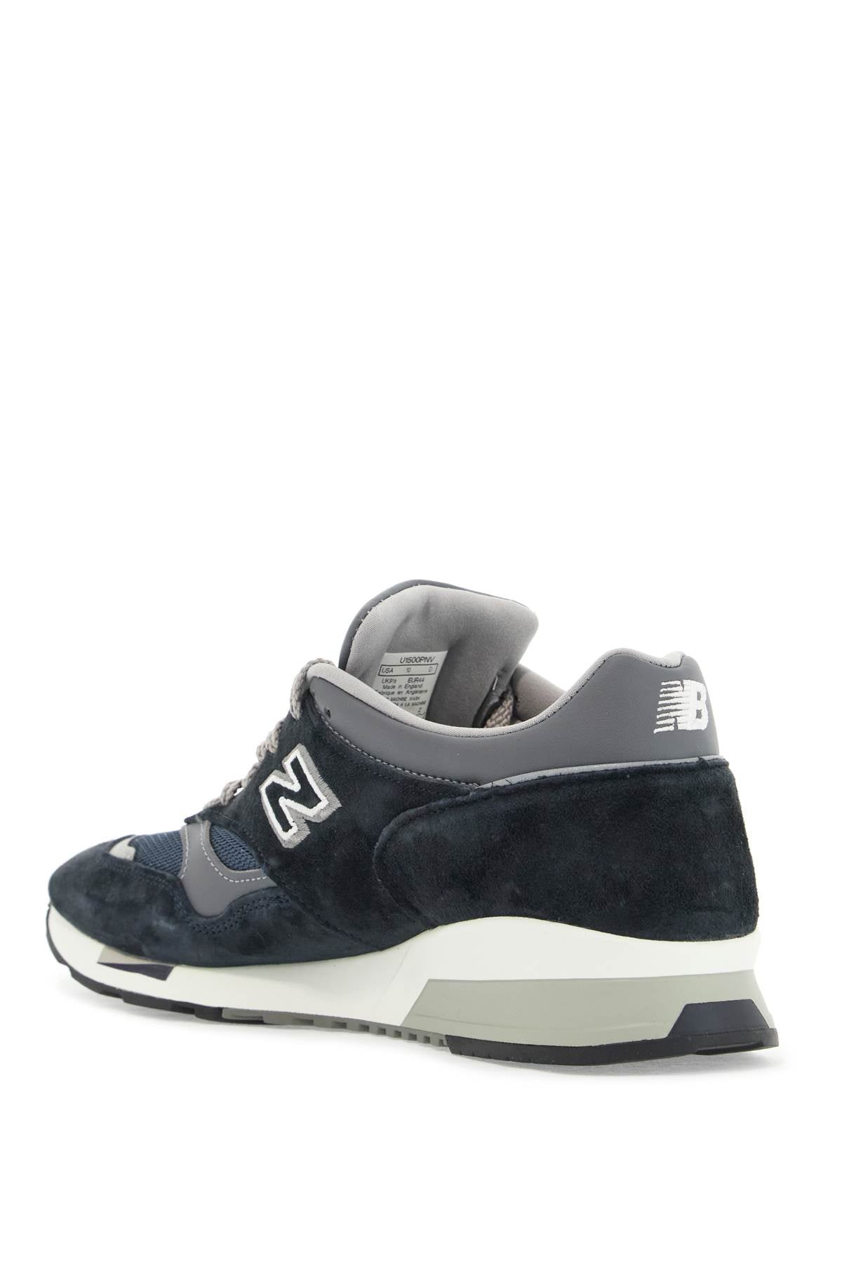 New Balance Uk-Made 1500