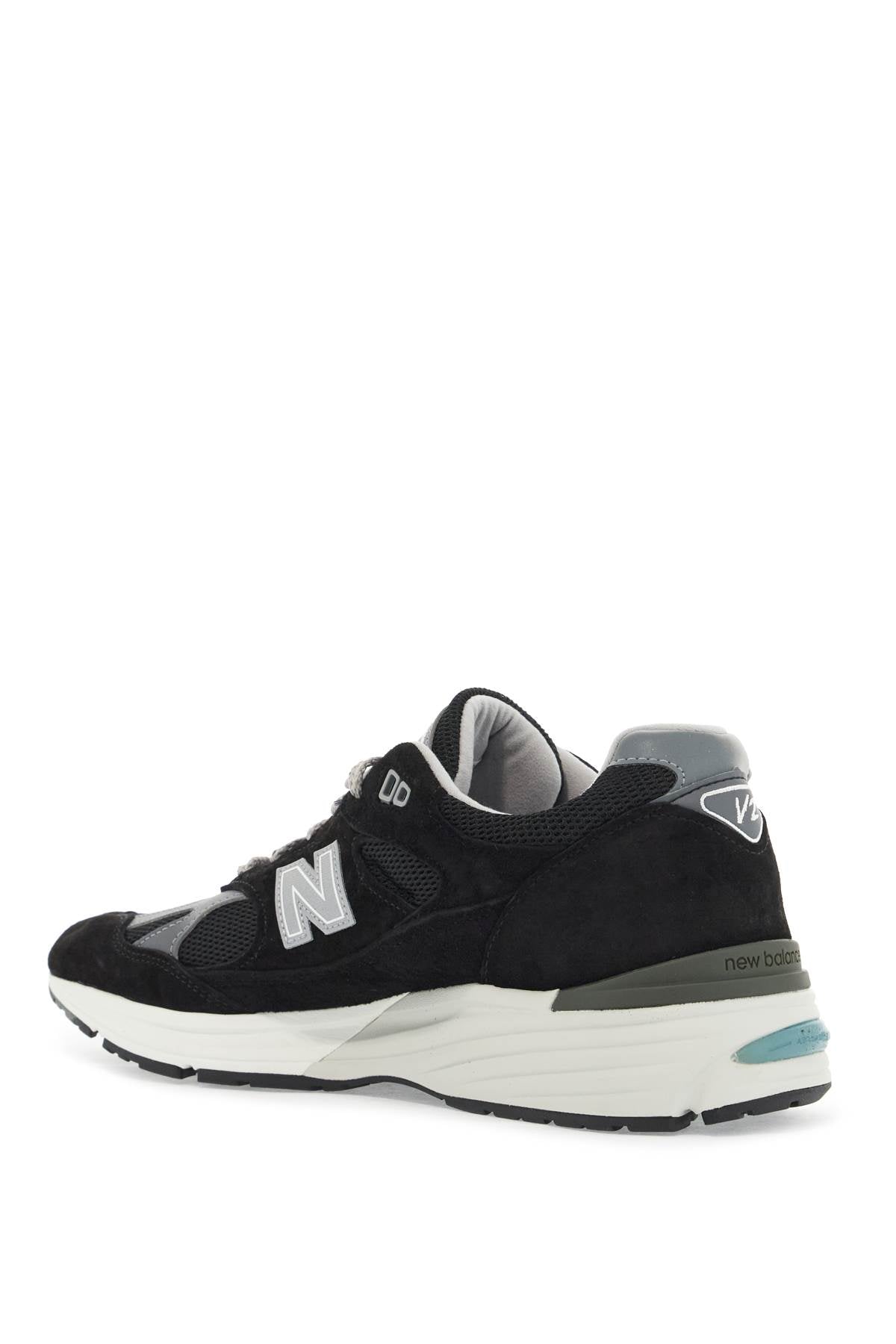 New Balance 991V2 Made In Uk